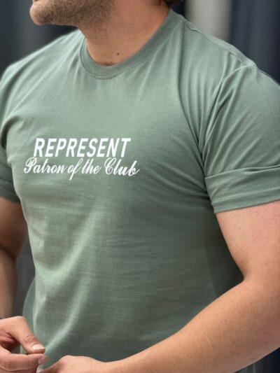تیشرت REPRESENT