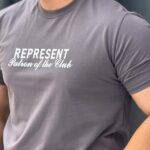 تیشرت REPRESENT
