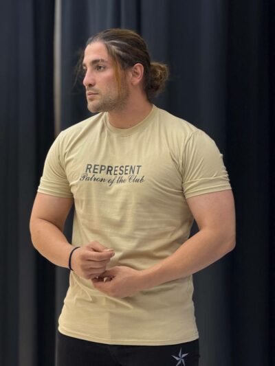 تیشرت REPRESENT