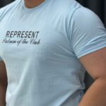 تیشرت REPRESENT