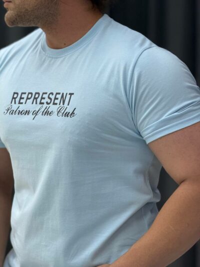 تیشرت REPRESENT