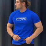 تیشرت REPRESENT