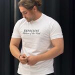 تیشرت REPRESENT