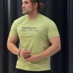 تیشرت REPRESENT