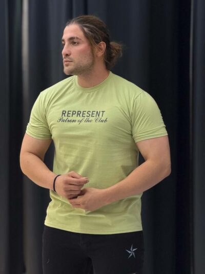 تیشرت REPRESENT