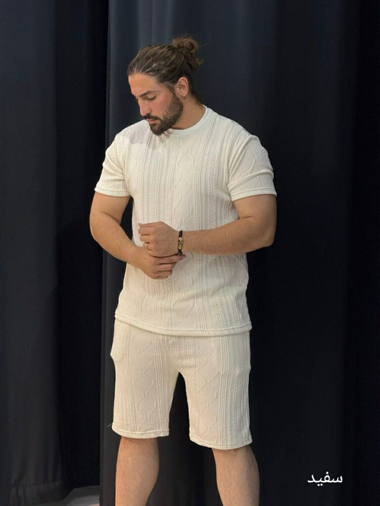 ست پارچه مراکش فول کش