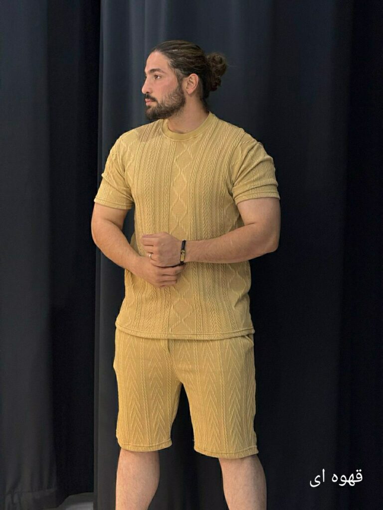 ست پارچه مراکش فول کش
