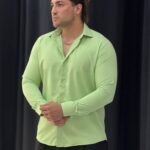 پیراهن دوشین خارجی 3066