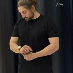تیشرت بیسیک