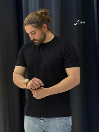 تیشرت بیسیک
