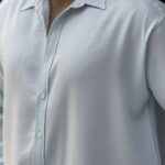 پیراهن استین بلند وارداتی