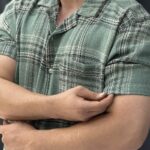 پیراهن کنفی تمام نخ کد 11