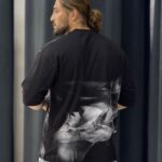 تیشرت fear of god
