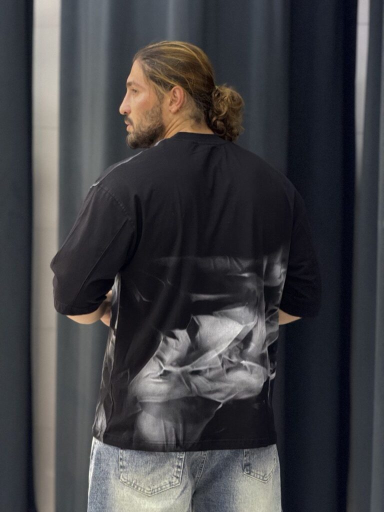 تیشرت fear of god
