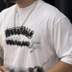 تیشرت fear of god