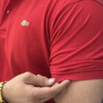 تیشرت پارچه جودون-