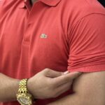 تیشرت پارچه جودون-