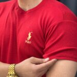 تیشرت بیسیک 2پولو