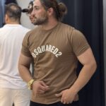 تیشرت DSGUARED2