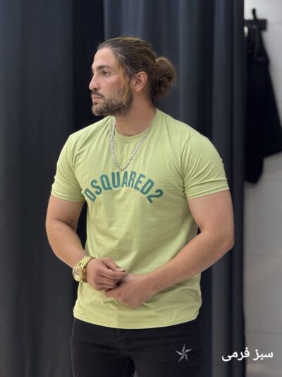 تیشرت DSGUARED2
