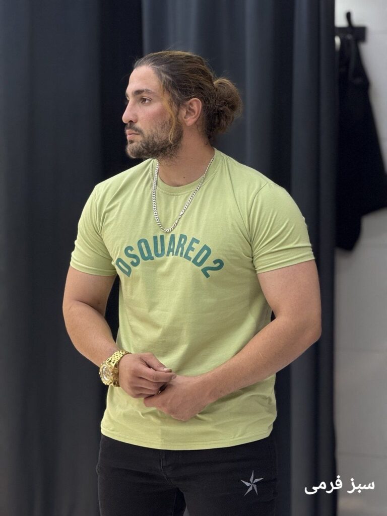 تیشرت DSGUARED2