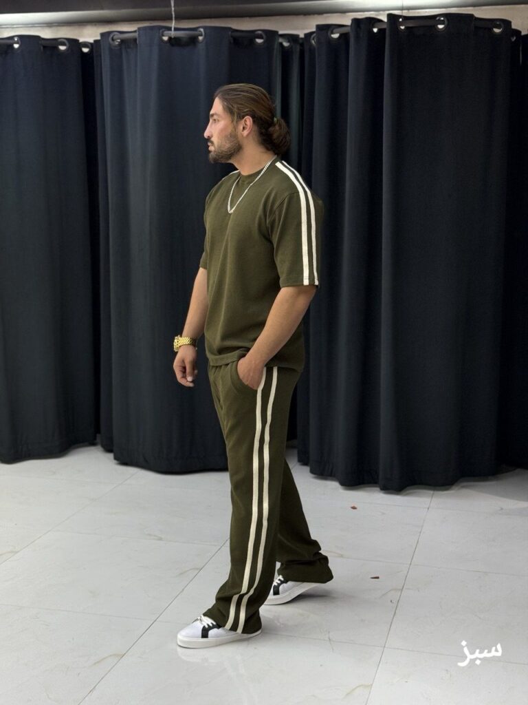 ست کامل مراکش نواردوزی