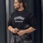 تیشرت fear of god