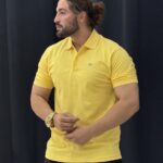 تیشرت پارچه جودون-