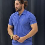 تیشرت پارچه جودون-