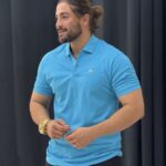 تیشرت پارچه جودون-