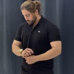 تیشرت پارچه جودون-