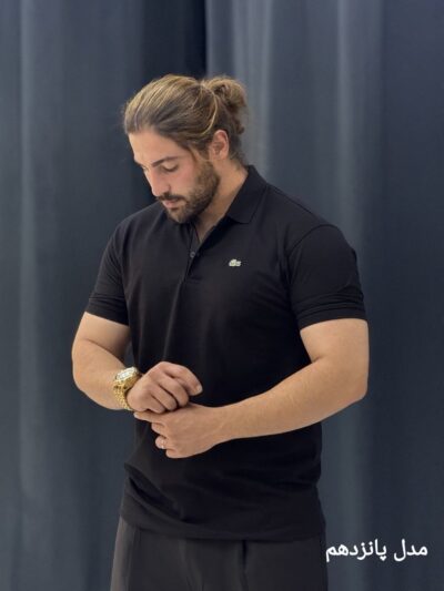 تیشرت پارچه جودون-