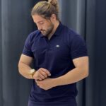 تیشرت پارچه جودون-