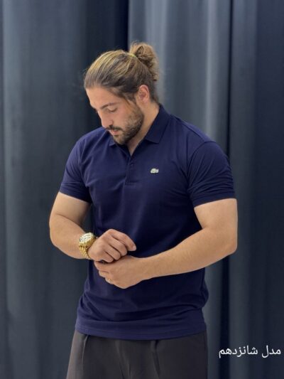 تیشرت پارچه جودون-