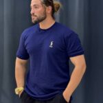 تیشرت بیسیک 2پولو