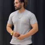 تیشرت بیسیک 2پولو