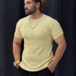 تیشرت بیسیک 2پولو