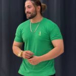 تیشرت بیسیک 2پولو