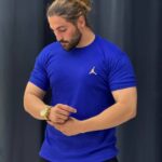 تیشرت بیسیک 3جردن