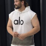 ست وست شلوارک ALO