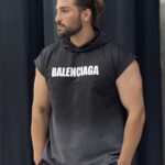 ست وست BALENCIAGA