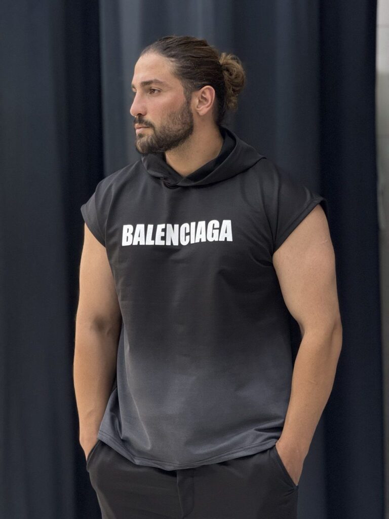 ست وست BALENCIAGA