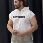 ست وست BALENCIAGA