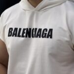 ست وست BALENCIAGA