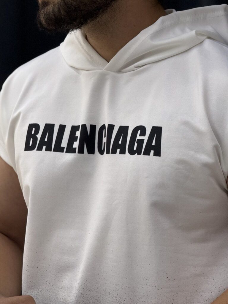 ست وست BALENCIAGA
