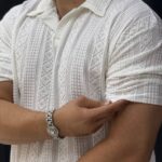 تیشرت یقه دار
