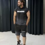 ست وست BALENCIAGA