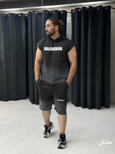 ست وست BALENCIAGA