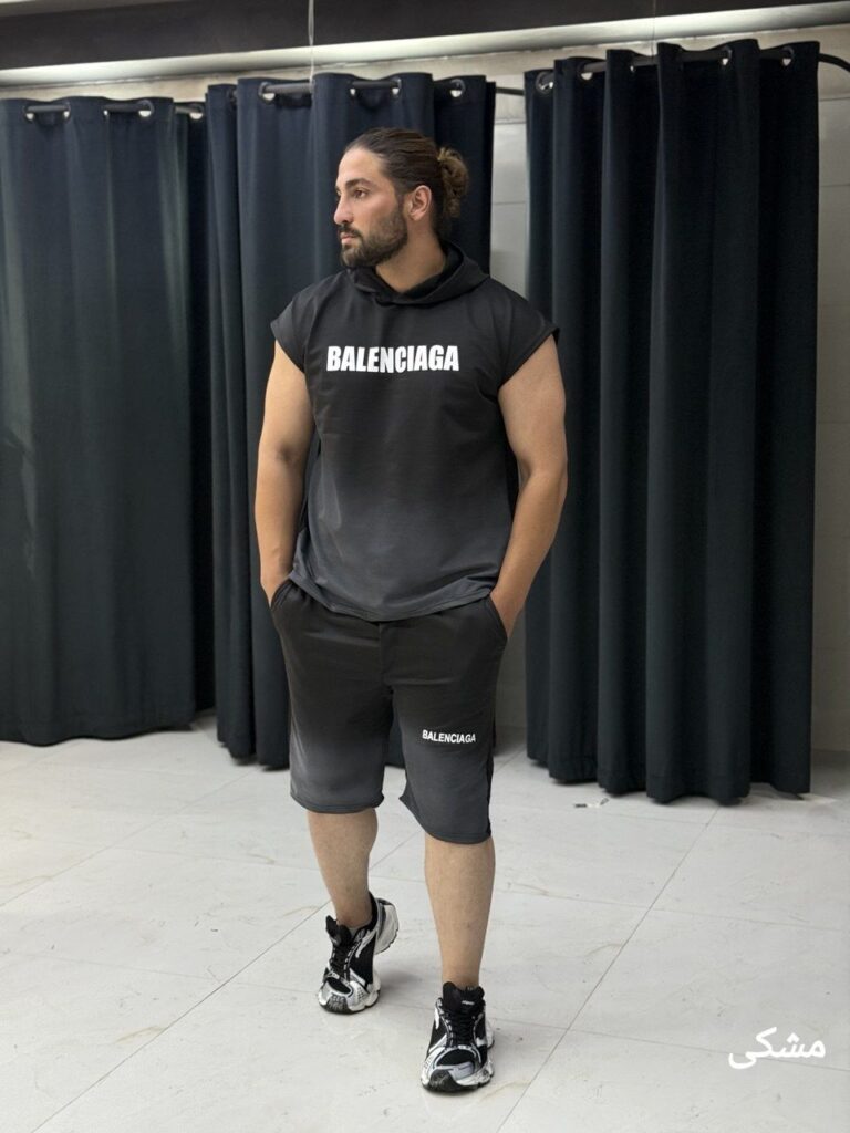 ست وست BALENCIAGA