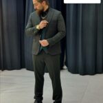 کت شلوار پارچه وارداتی 1028